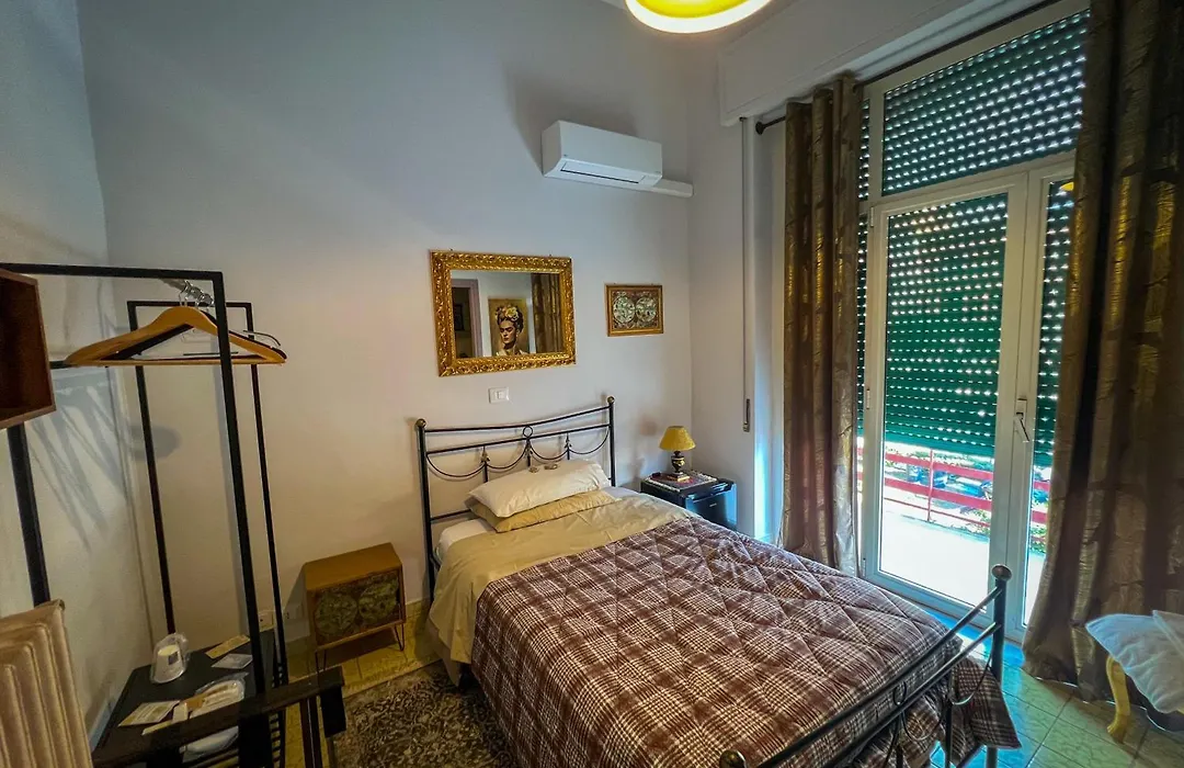 Hotel Continental Cassino-1